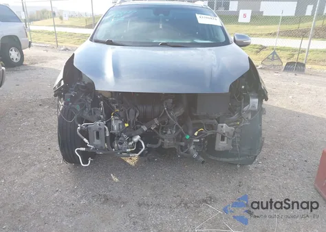 2017 Kia Sportage Ex z USA, uszkodzony, nr VIN KNDPN3AC1H7167447